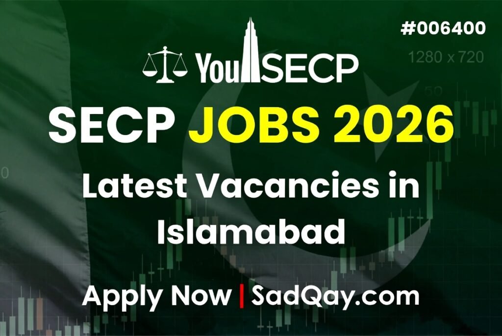 Securities and Exchange Commission of Pakistan