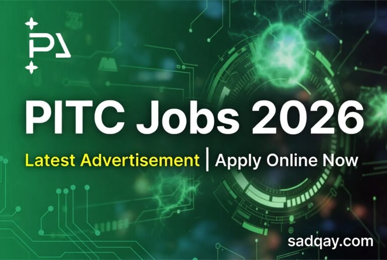 Power Information Technology Company Jobs