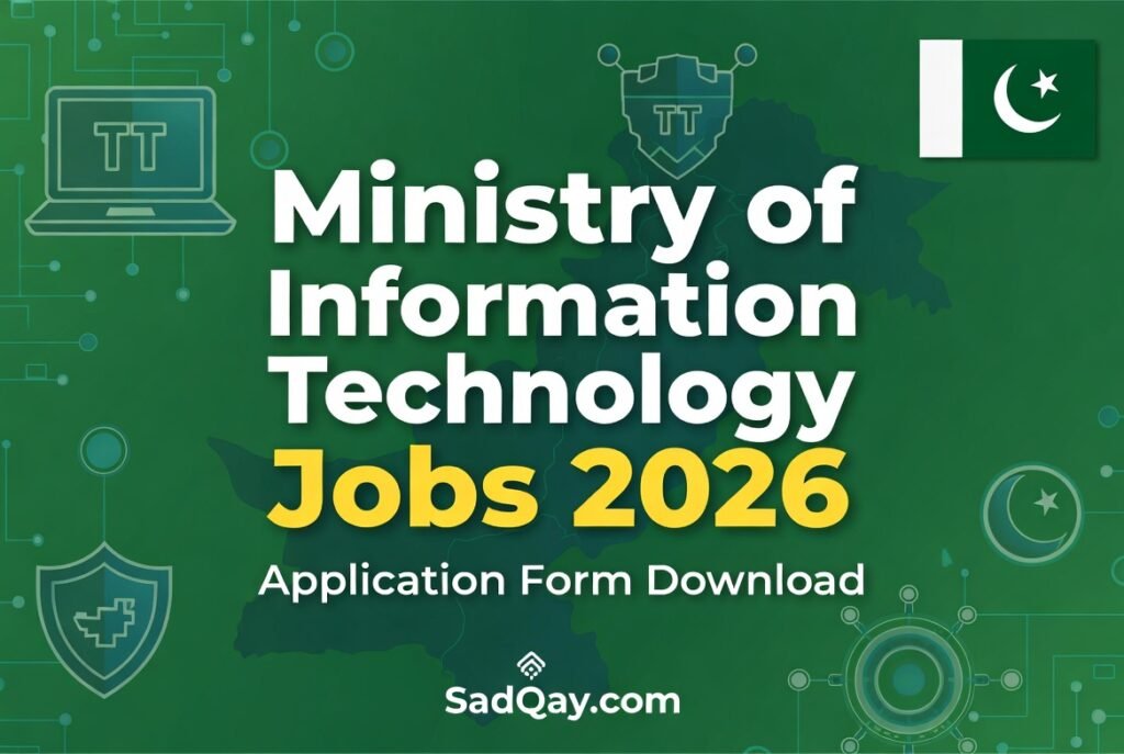 Ministry of Information Technology