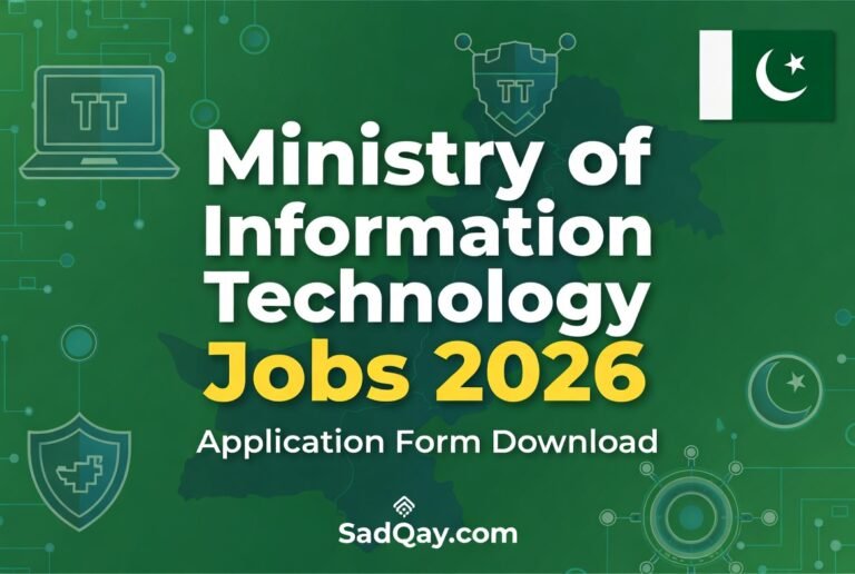 Ministry of Information Technology
