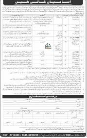 306 Spares Depot EME Quetta Civilian Jobs