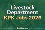 Livestock Department KPK