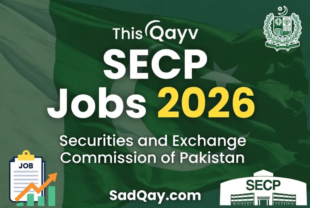 Securities and Exchange Commission of Pakistan