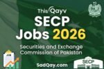 Securities and Exchange Commission of Pakistan