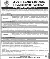 Securities and Exchange Commission of Pakistan