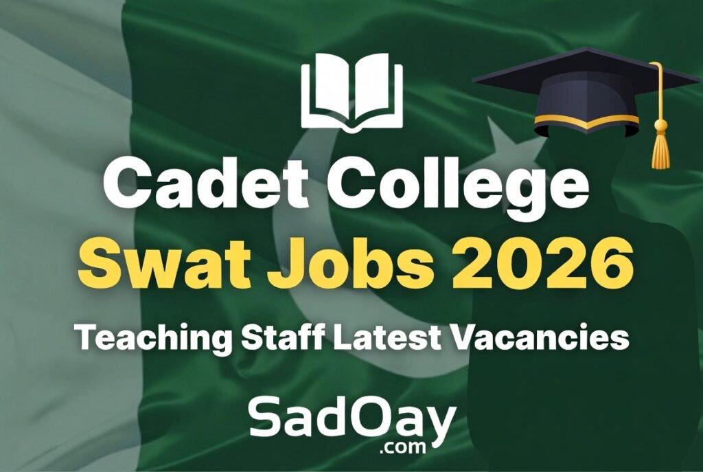 Cadet College Swat