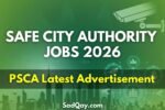 Punjab Safe City Authority