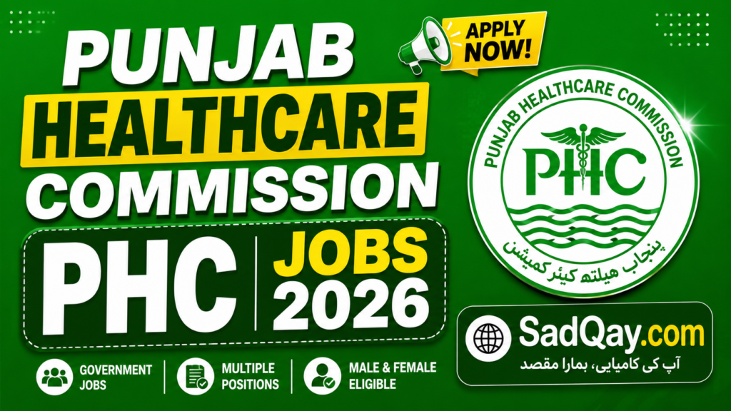 Punjab Healthcare Commission