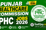 Punjab Healthcare Commission
