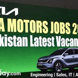 KIA Lucky Motors