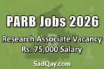 Punjab Agricultural Research Board