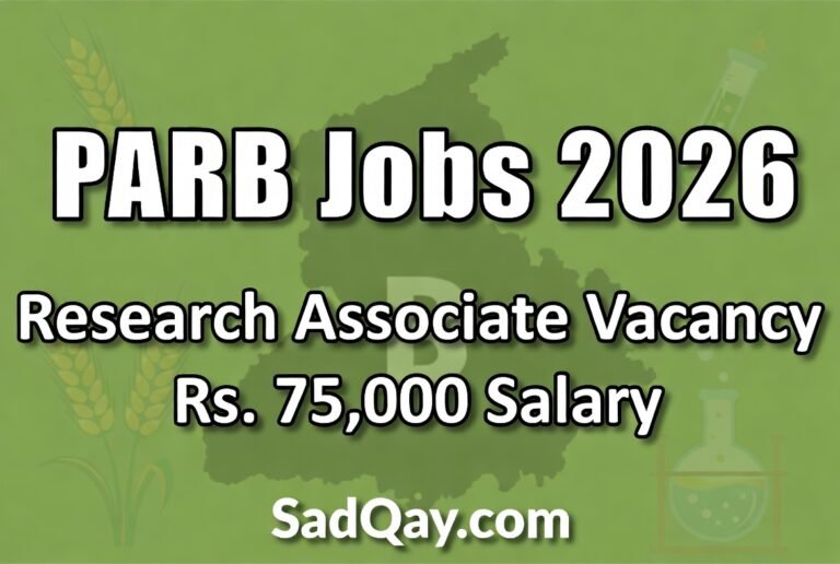 Punjab Agricultural Research Board