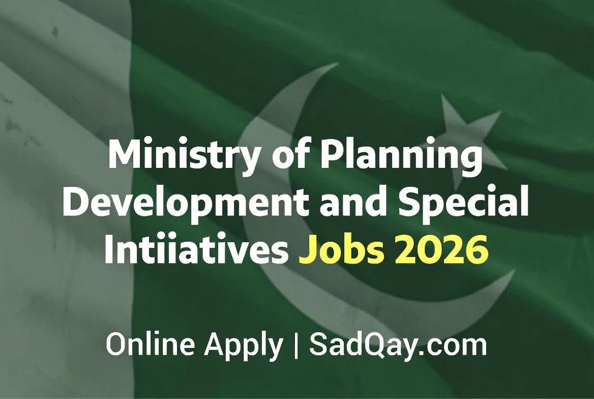 Ministry of Planning Development and Special Initiatives