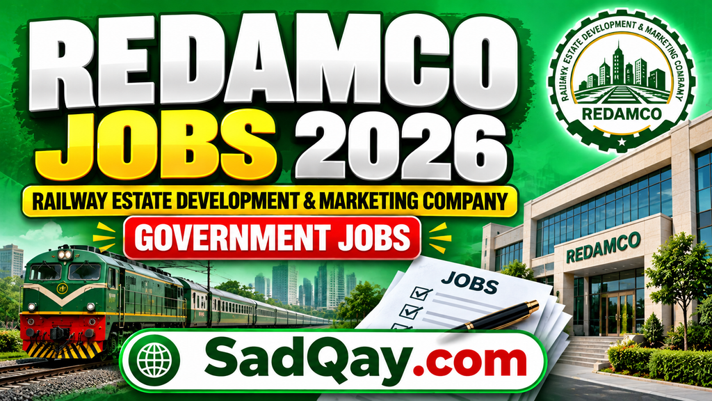 Railway Estate Development and Marketing Company